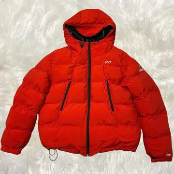 lafayette X-TREAM LOGO PUFFER JACKET
