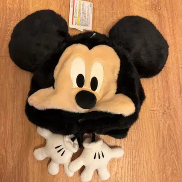 [ 새상품 ] 디즈니 미키 팬캡 58cm