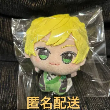 AMPTAKxCOLORS SD 인형  미개봉