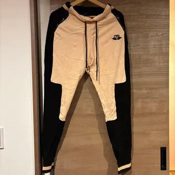 바디 엔지니어 조거 팬츠 S