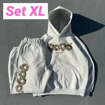 9090 OG 로고 오리지널 셋업 size XL