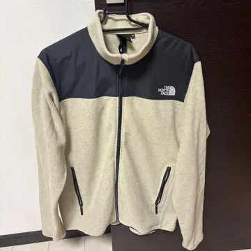 THE NORTH FACE 플리스 자켓 M