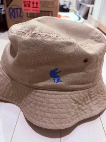 1993년 오자켄 오자와 켄지 newhattan 버킷햇 L/XL