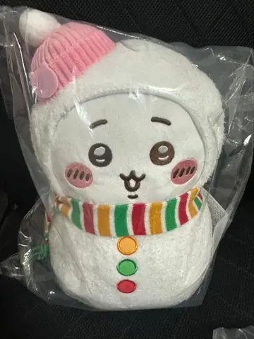 [ 세트 ] 치이카와 (먼작귀) 에니마이 복권 모몽가 봉제 인형 마스코트