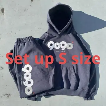 9090 OG 로고 오리지널 셋업