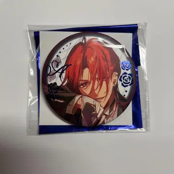 오토메이트 오토마 오토후유 캔뱃지 미스트니아의 날개 희망 애스콧 of77