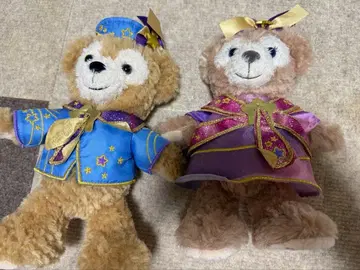 더피 셰리메이 포지 지프 플러시