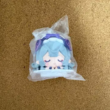 원신 스시로 콜라보 몽견월서희 월견의 연회 미니 피규어