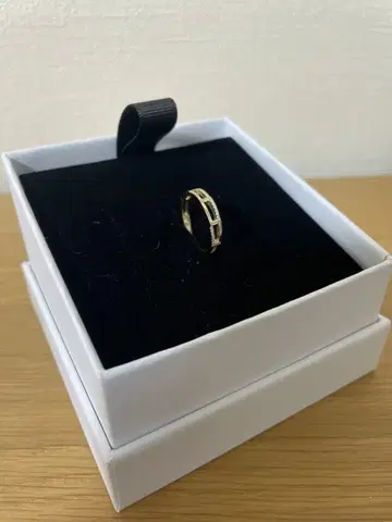 Gypphy(지피) 래더 링 11호