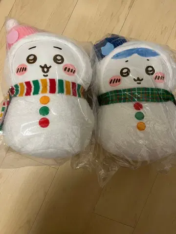 치이카와 (먼작귀) 에니마이 복권 하치와레 b상 치이카와 (먼작귀) a상