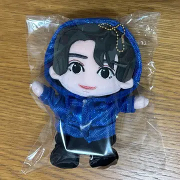 HiHi Jets B&ZAI 하시모토 료 하피누이