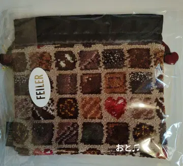 페일러 콜레도 쇼콜라 복조리