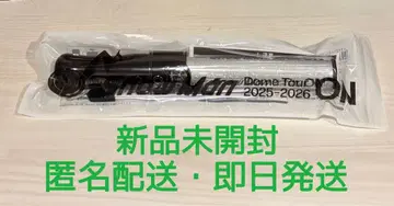 SnowMan Dome Tour 2025-2026 ON 응원봉