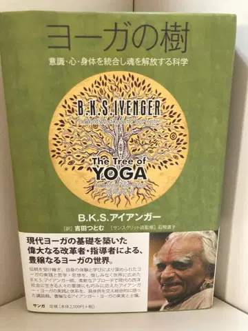 요가의 나무
