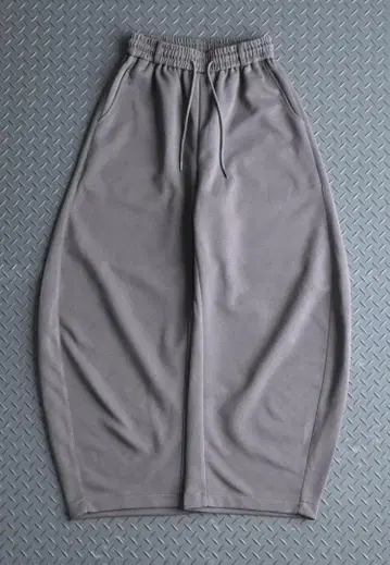 L2111 벌룬 스웨트 팬츠 S ( dimgray ) 지저인 ONLINE