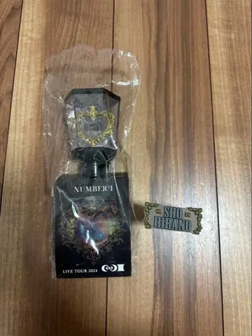 Number_i 넘버아이 응원봉 히라노 쇼