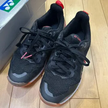 YONEX 테니스화 카펫용 23.0cm
