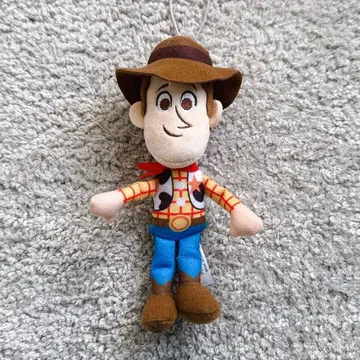 디즈니 100주년 셀레브레이션 마스코트 우디