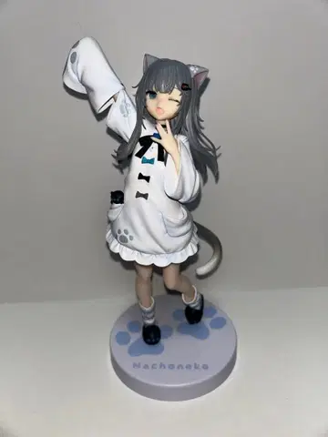 Trio-Try-iT 피규어 Nachoneko 피규어