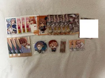 아이돌리쉬 세븐 아이나나 이즈미 미츠키 미츠키 묶음 판매