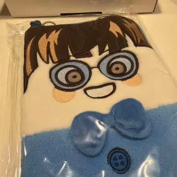 SUPER EIGHT 야스다 쇼타 니쥬잇사이 응원봉 파우치