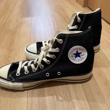 컨버스 캔버스 올스타 J 하이 26cm