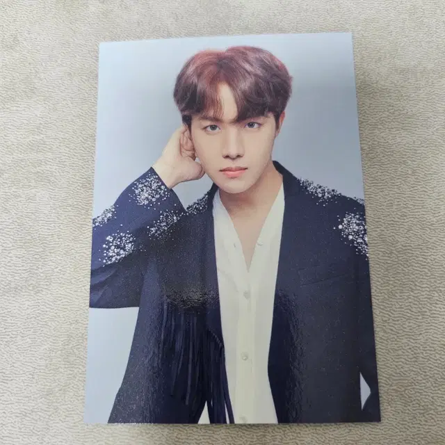 bts 방탄 윙즈 미니포카 제이홉 호석