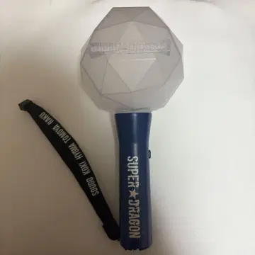 스파도라 응원봉 ver6