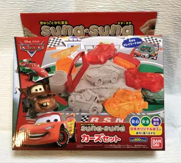 [ USED ] ! 하고 굳는 Suna-suna 카즈 세트