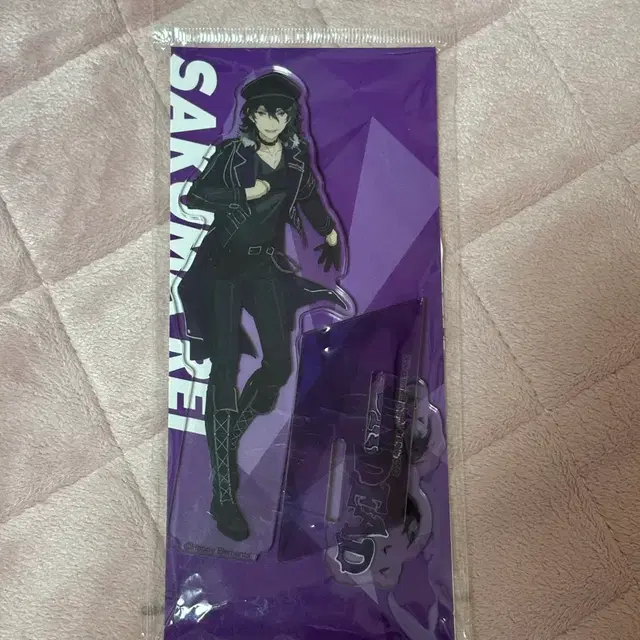 앙스타 사쿠마 레이 아크릴 스탠드