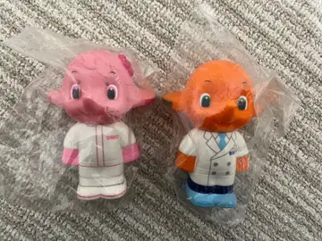 사토짱, 사토코짱 캐릭터 저금통