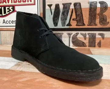 고품질 clarks 클락스 데저트 부츠