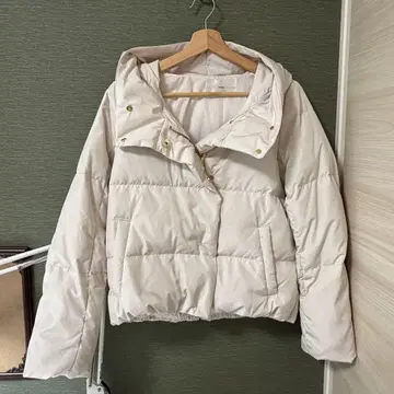 index 다운 자켓 S