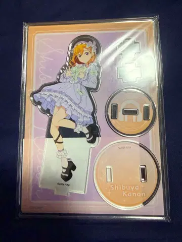 러브 라이브! 슈퍼스타!! Liella 시부야 카논 [ 몽환룩 걸리시 ]