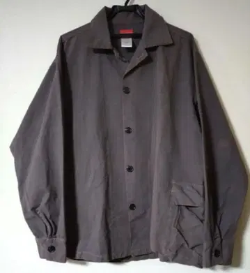 haystack 헤이스타크 커버올 자켓