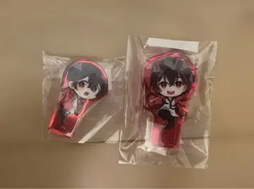 컬러풀 피치 유안군 코롯토