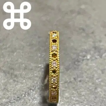 [ hum ] 반지 박스 있음