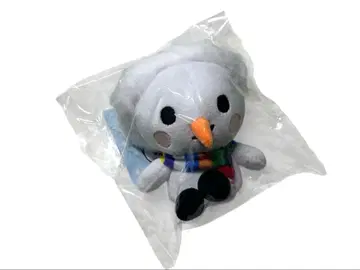 즉시 배송 SnowMan 타마유키 키링