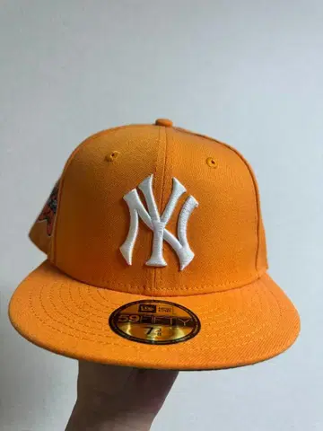 뉴욕 양키스 59FIFTY 캡