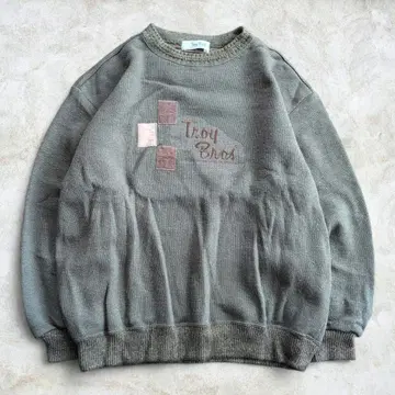 90's vintage 트레이닝복 속기모 L 아메카지 캐주얼