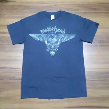 Motorhead 티셔츠 모터헤드 lemmy