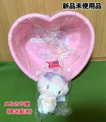 마이 스위트 피아노 세면대 대야 마스코트 마이멜로디 피아노 당첨 복권