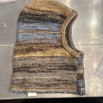 Knuth Marf (크누스마프) balaclava 발라클라바