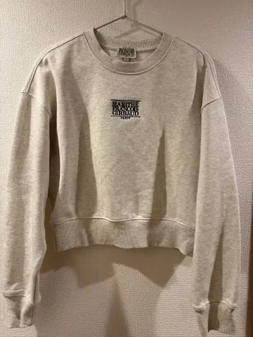 마리테 프랑소와 저빌 스웨트