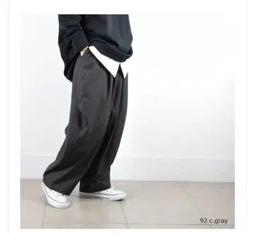 미즈이로 인드 와이드 카고 PT 4-260050