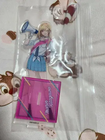 그 비스크 돌은 사랑을 한다 비스크돌 한정판 키타가와 마린 아크릴 스탠드