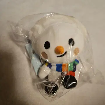 타마유키 키링 Snow Man on