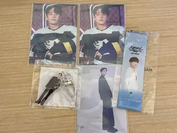 SEVENTEEN NEW HOME 도겸 트레이딩 카드