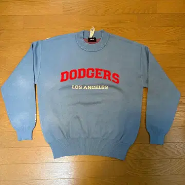 MLB [새상품급] 다저스 스웨터
