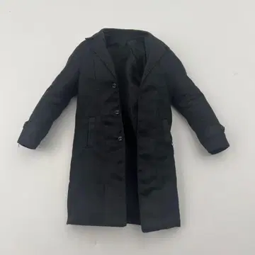 핫토이즈 1/6 피규어 울버린 데드풀 코트